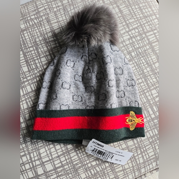 Mitchies hat NWTags - Picture 2 of 4